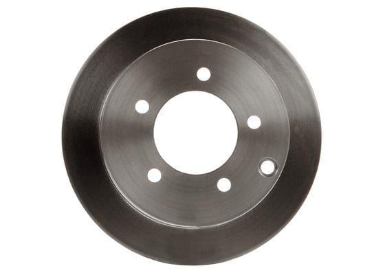 FREN DİSKİ. ARKA. 261.8 MM / 1.2-8.4 MM YÜKSEK KARBON ALAŞIMLI