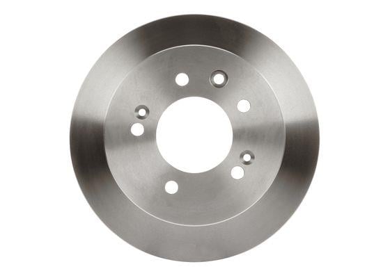 FREN DİSKİ. ARKA. 262 MM / 1-8.4 MM