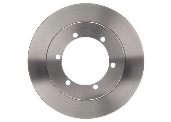 FREN DİSKİ. ARKA. 279.9 MM / 16-13 MM