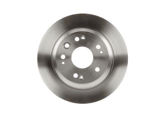 FREN DİSKİ. ARKA. 281.8 MM / 9.1-7.5 MM