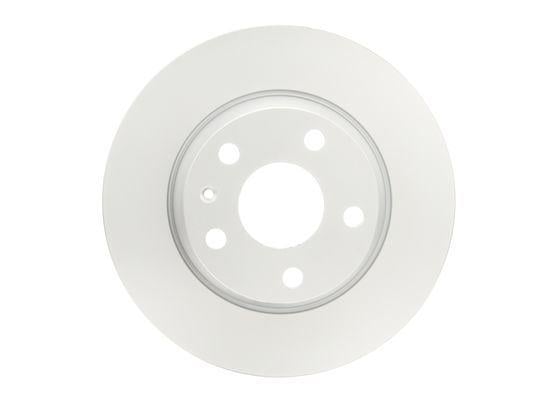 FREN DİSKİ. ARKA. 286 /12-10 MM . KAPLAMALI