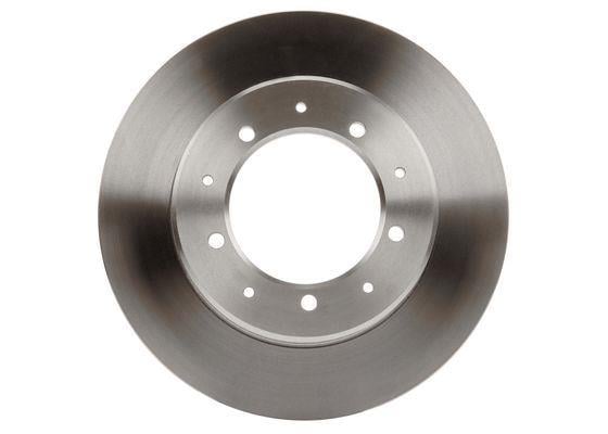 FREN DİSKİ. ARKA. 291 /12.7-11.7 MM