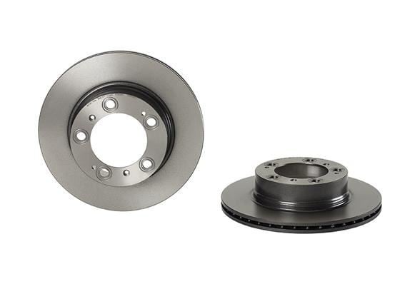FREN DİSKİ. ARKA. 292 /20-18 MM . HAVA KANALLI. KAPLAMALI 986479079-DF6338