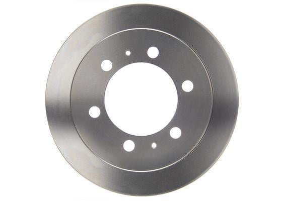 FREN DİSKİ. ARKA. 299 / 10.4-8.5 MM