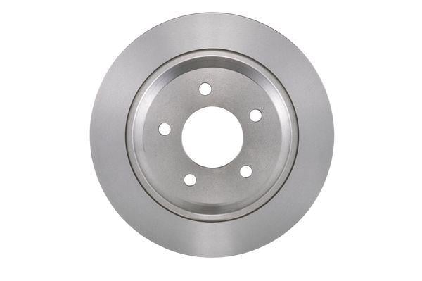 FREN DİSKİ. ARKA. 302 /11-9 MM