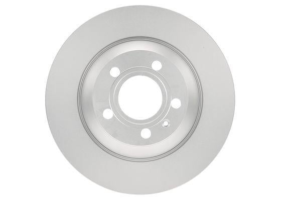 FREN DİSKİ. ARKA. 302 /12-10 MM . KAPLAMALI