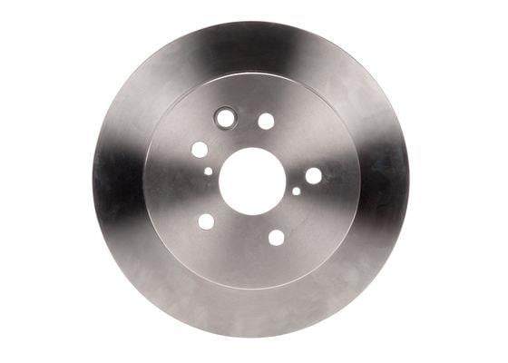 FREN DİSKİ. ARKA. 310.0 /18.0-16.5 MM