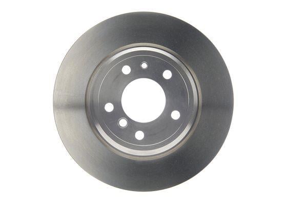 FREN DİSKİ. ARKA. 324 / 12-10.4 MM . YÜKSEK KARBON ALAŞIMLI