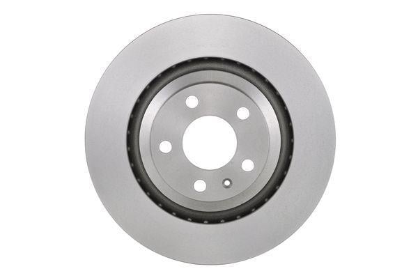 FREN DİSKİ. ARKA. 330 /22-20.4 MM . HAVA KANALLI. YÜKSEK KARBON ALAŞIMLI