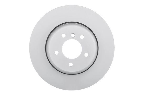 FREN DİSKİ. ARKA. 345 /24-22.4 MM . HAVA KANALLI. KAPLAMALI. YÜKSEK KARBON ALAŞIMLI. CİVATA KİTİ