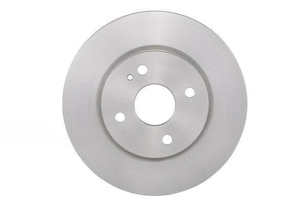 FREN DİSKİ. ÖN. 258 /23-21 MM . HAVA KANALLI. YÜKSEK KARBON ALAŞIMLI