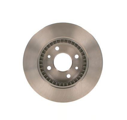FREN DİSKİ. ÖN. 259.0 /19.6-17.7 MM