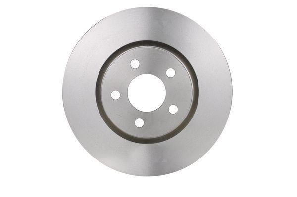 FREN DİSKİ. ÖN. 280 /23-21.4 MM . HAVA KANALLI. YÜKSEK KARBON ALAŞIMLI