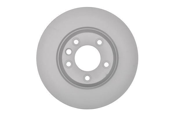 FREN DİSKİ. ÖN. 350 /34-32 MM . HAVA KANALLI. KAPLAMALI. YÜKSEK KARBON ALAŞIMLI