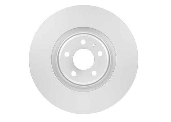 FREN DİSKİ. ÖN. 356 /34-31.5 MM . HAVA KANALLI. KAPLAMALI. YÜKSEK KARBON ALAŞIMLI