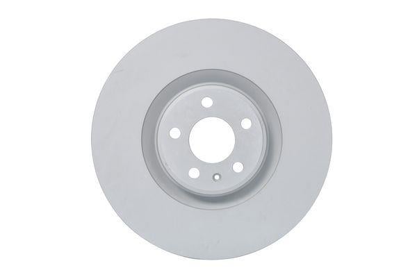 FREN DİSKİ. ÖN. 360 /36-34 MM . KAPLAMALI. YÜKSEK KARBON ALAŞIMLI
