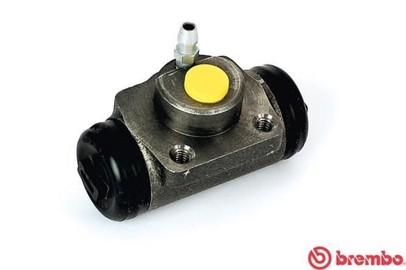 FREN HİDROLİGİ BMW 5 E28 05/81-12/87