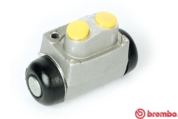 FREN HİDROLİGİ CHRYSLER SEBRING JR 09/00-06/07-HONDA CIVIC V HATCHBACK EG 10/91-11/95-HONDA CIVI