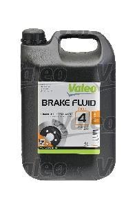 FREN HİDROLİĞİ DOT4 - 5 LT