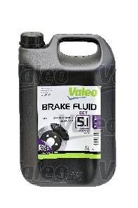 FREN HİDROLİĞİ DOT5.1 - 5 LT