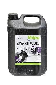 FREN HİDROLİĞİ DOT5.1 - 5 LT