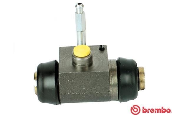 FREN HİDROLİGİ FORD TRANSIT BUS 72E. 73E 11/65-09/78-FORD TRANSIT BUS T 10/85-09/92-FORD TRANSI