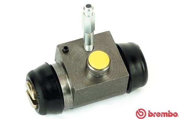 FREN HİDROLİGİ FORD TRANSIT BUS 72E. 73E 11/65-09/78-FORD TRANSIT BUS T 10/85-09/92-FORD TRANSI
