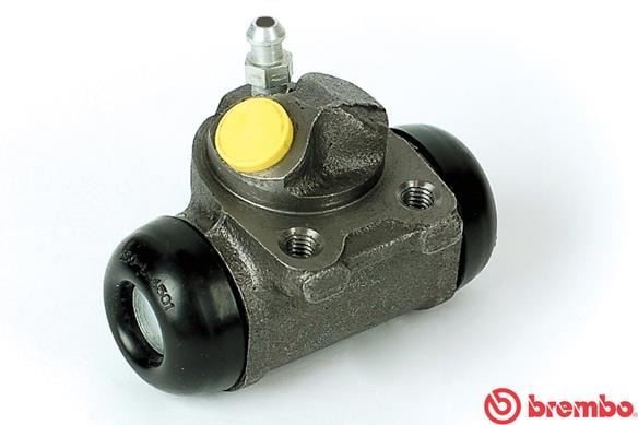 FREN HİDROLİGİ PEUGEOT 309 HATCHBACK VAN 10S. 3S 10/85-10/93-PEUGEOT 309 I 10C. 10A 10/85-12/89-
