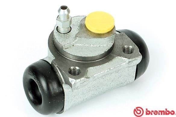FREN HİDROLİGİ RENAULT 19 I B/C53 01/88-09/94-RENAULT 19 I CHAMADE L53 01/88-12/92