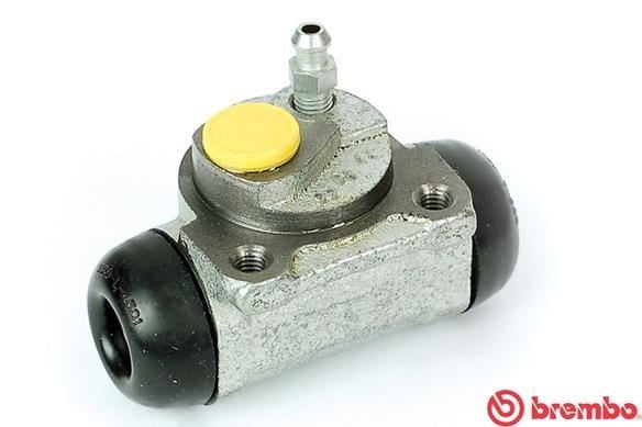 FREN HİDROLİGİ RENAULT 21 B48 07/89-06/94-RENAULT 21 SALOON L48 03/86-07/97
