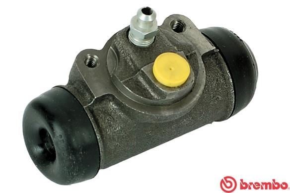 FREN HİDROLİGİ TOYOTA DYNA 100 PLATFORM/CHASSİS LY1. YY1 05/95-07/01-TOYOTA DYNA 100 PLATFORM/CHAS