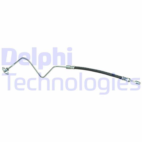 FREN HORTUMU - CITROEN C3. C3 AİRCROSS. C3 PİCASSO. C4 CACTUS. PEUGEOT 207. 208. 2008 10/ 2010 -