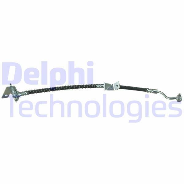 FREN HORTUMU - HYUNDAI İ20 12/07>