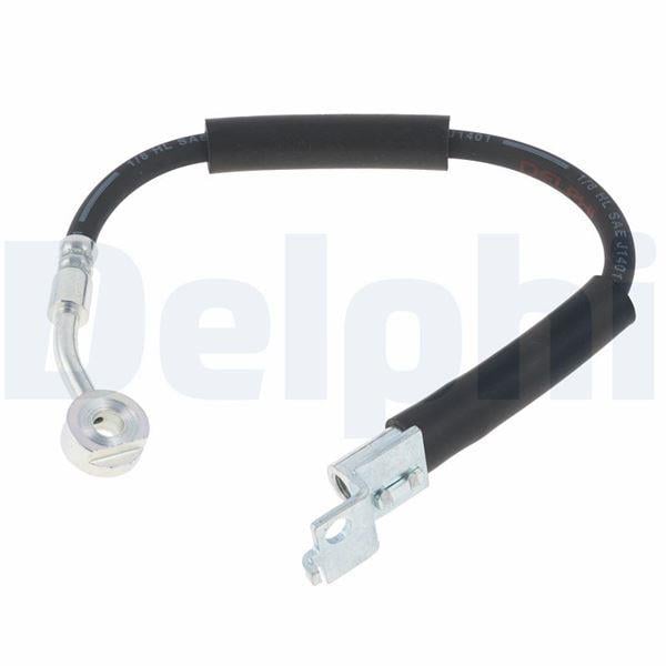 FREN HORTUMU - JEEP WRANGLER 2.4 42918