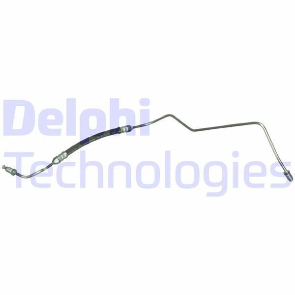FREN HORTUMU - RENAULT FLUENCE 02/2010 -