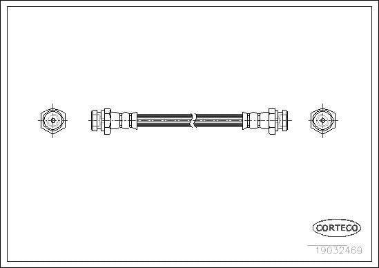FREN HORTUMU
