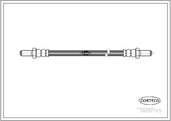 FREN HORTUMU