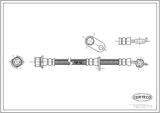 FREN HORTUMU