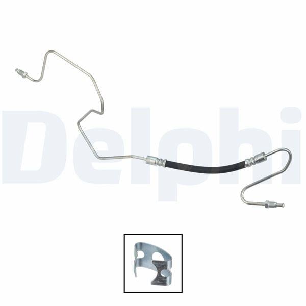 FREN HORTUMU 3008 06/2009-08/2016