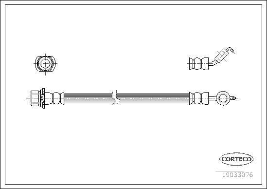 FREN HORTUMU