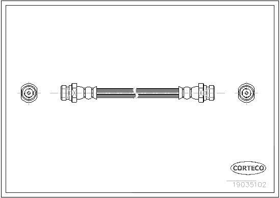 FREN HORTUMU