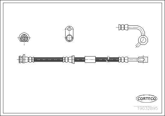 FREN HORTUMU