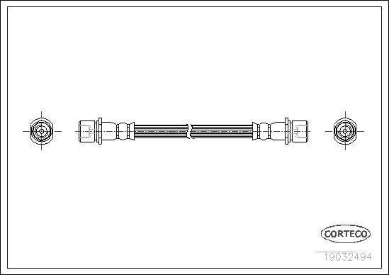 FREN HORTUMU