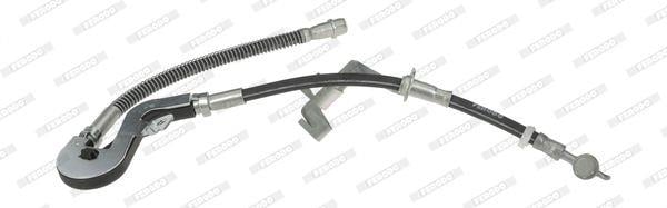 FREN HORTUMU