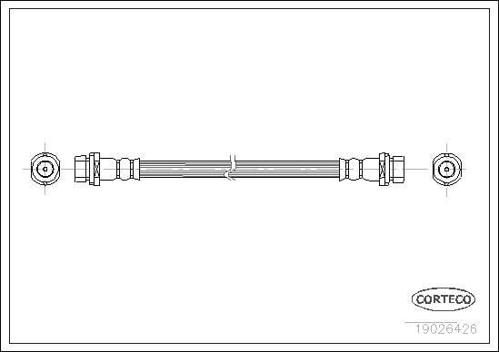 FREN HORTUMU