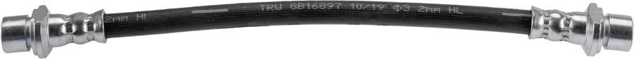 FREN HORTUMU ARKA AKS CITRO N C1 II PA- PS PEUGEOT 108 TOYOTA AYGO B4 -
