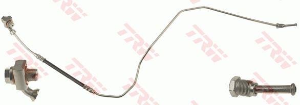 FREN HORTUMU ARKA AKS SAĞ ARKA AKS SAĞ DIŞ TARAF AUDI A3 8L1 TT 8N3 TT ROADSTER 8N9 SEAT LEON 1M1 TOLEDO II 1M2 SKODA OCTAVIA I 1U2 OCTAVIA I COMBİ 1U5 VW BORA I 1J2 BORA VARİANT 1J6