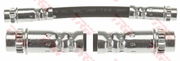 FREN HORTUMU ARKA AKS SAĞ ARKA AKS SAĞ SOL İÇ RENAULT GRAND SC NIC III JZ0/1 -MEGANE CC EZ0/1 -MEG ANE III COMBİ VAN KZ0/1 -MEGANE III COUPE DZ0/1 -MEGANE III GRANDTOUR KZ0/1 -MEGANE III HATCHBACK