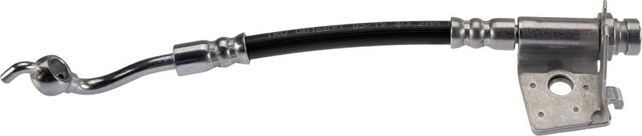 FREN HORTUMU ARKA AKS SAĞ HYUNDAI ACCENT IV RB -ACCENT IV SALOON RB -