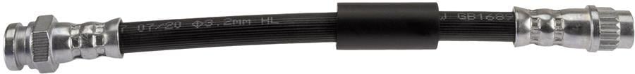 FREN HORTUMU ARKA AKS SAĞ SOL İÇ CITRO N C4 GRAND PICASSO II DA- DE -C4 PICASSO II-C4 SPACETOURER 3D -C4 SPACETOURER VAN 3D -GRAND C4 SPACETOURER 3A- 3E -GRAND C4 SPACETOURER VAN 3A- 3E OPEL GRA